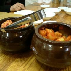 Gimyeongae Halmeoni Sundubu User Photo