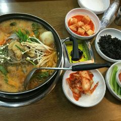 Gimyeongae Halmeoni Sundubu User Photo