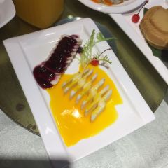东福园饭店(鼓楼店) User Photo