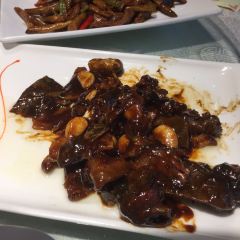 东福园饭店(鼓楼店) User Photo