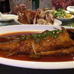 海燕海鲜坊小馆(东湖店) User Photo