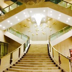 西宁伊尔顿国际饭店·中餐厅 User Photo