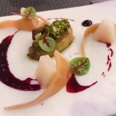 Wang Hu Ge @ Kempinski Hotel Suzhou 여행 사진