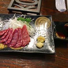Houtou Fudou, Kawaguchiko Ekimae User Photo