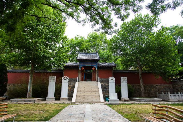 다기산