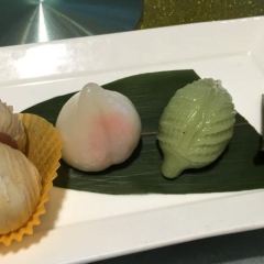 LU BO LANG User Photo