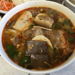 Golden Star Vietnamese Restaurant 여행 사진
