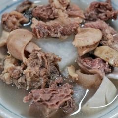 羅橋牛雜店張用戶圖片
