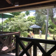 Fuu Cafe 여행 사진