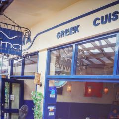 Cyma Greek Taverna User Photo
