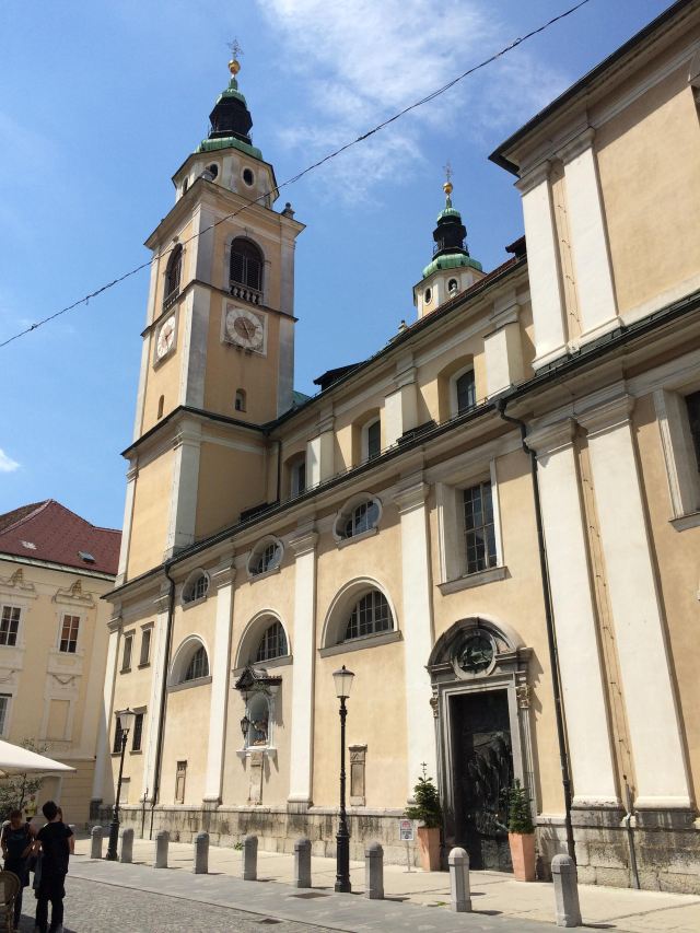 Cathedral of St. Nicholas