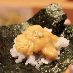 Sushi Sakai User Photo