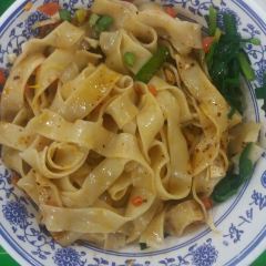 Lingshijiawaijiaqishan Noodles 여행 사진