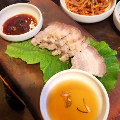 Dombedon User Photo