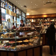 Bettys Cafe Tea Rooms - Stonegate User Photo