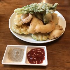 全州拌飯館張用戶圖片