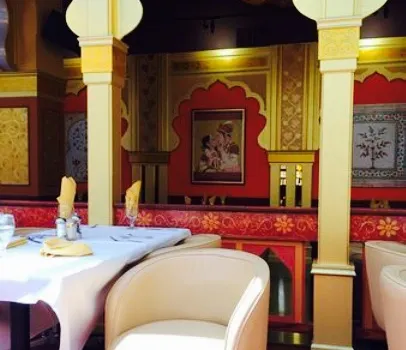 Durbar Restaurant & Lounge