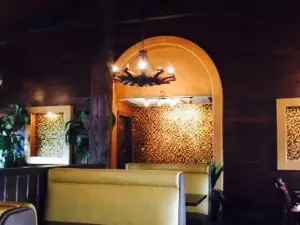 Casa Maria Restaurant & Bakery - San Marcos