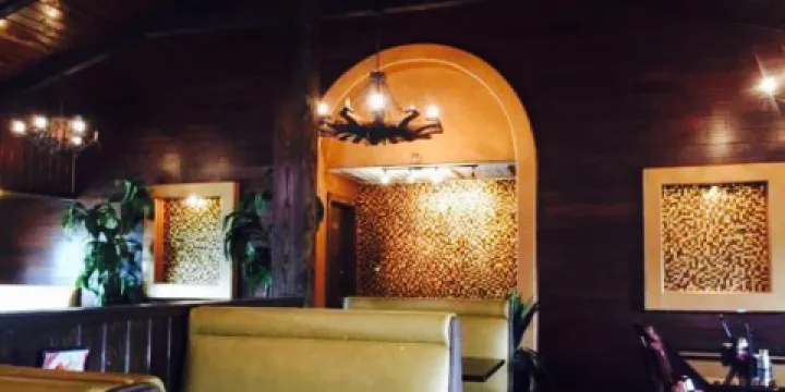 Casa Maria Restaurant