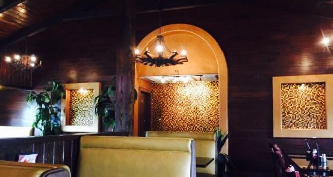 Casa Maria Restaurant & Bakery - San Marcos