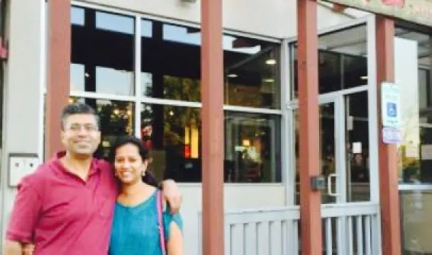 Penang Malaysian Cuisine