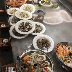 沽上民肴大魚泡餅(福州道店)張用戶圖片