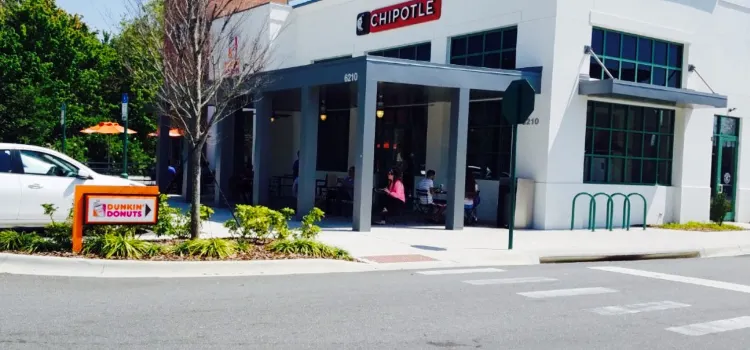 Chipotle