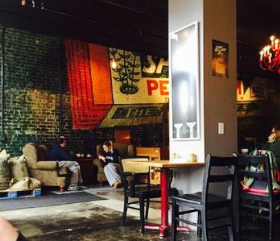Radford Coffee Company