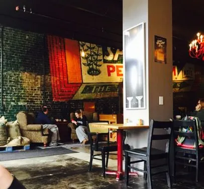 Radford Coffee Company