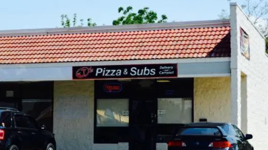 J's Pizza and Subs