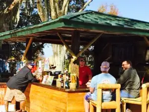 Boggy Bottom Barbecue