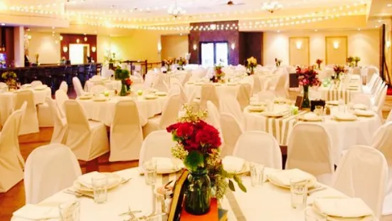 Amore Banquet Hall