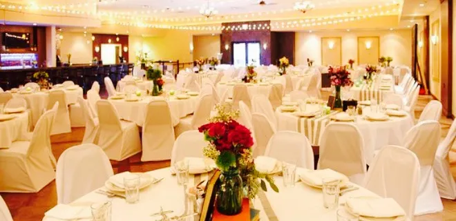 Amore Banquet Hall