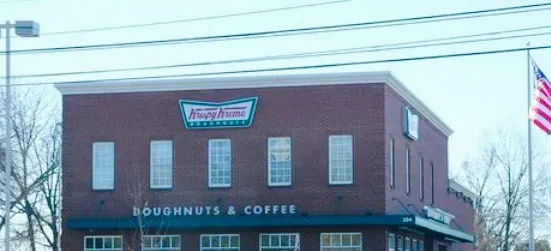 Krispy Kreme