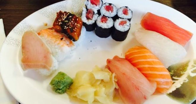 Sushi Kata Japanese Restaurant