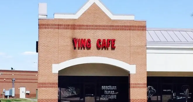 Ying Cafe