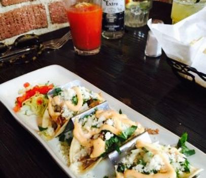 Villa Cantina