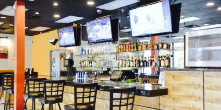 Jake's Soulfood Cafe