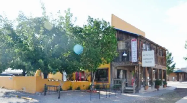 Moscato Italian Restaurant