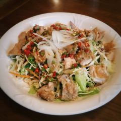 全州拌飯館張用戶圖片