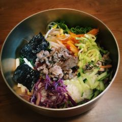 全州拌飯館張用戶圖片