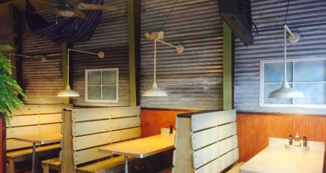 Q'Salsas Latin Bar & Grill