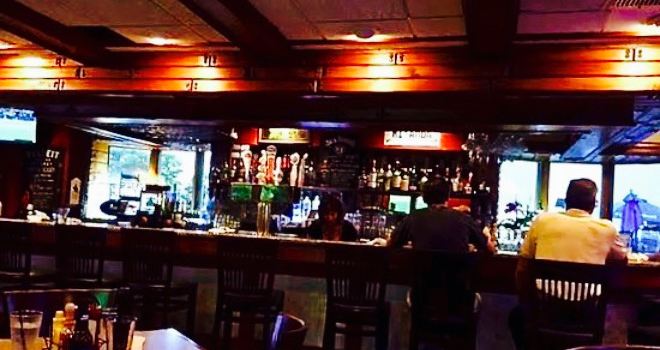 Crave Bar and Food