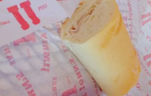 Jimmy Johns