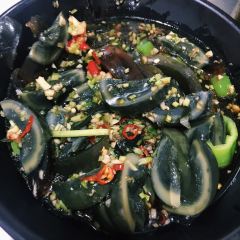 好朋友海鲜烧烤火锅(振三街店) User Photo