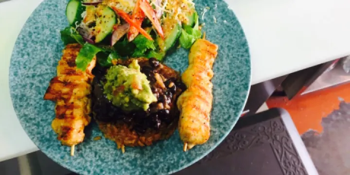 Jilla's Gourmet Kitchen