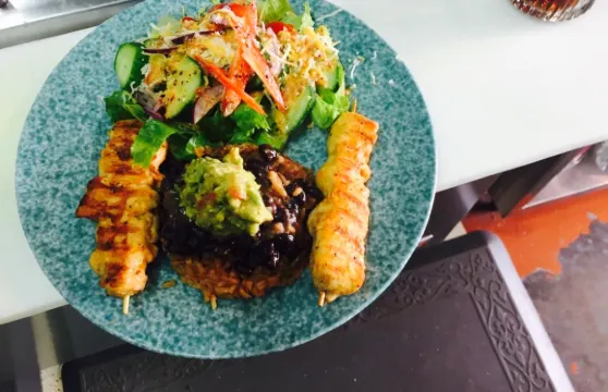 Jilla's Gourmet Kitchen