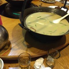 Shenyundiaoguozhai (yunlujiezong) User Photo