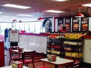 Firehouse Subs Tifton