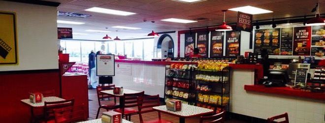 Firehouse Subs Tifton